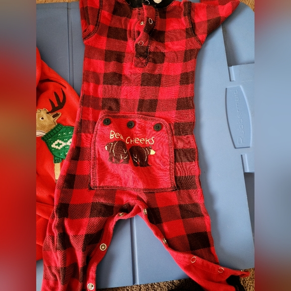 Pajamas (🌵FOR BUNDLES ONLY) - Picture 6 of 7